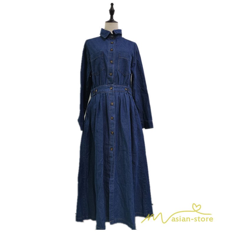 21年 デニムワンピースのおすすめ人気ランキング19選 Mybest