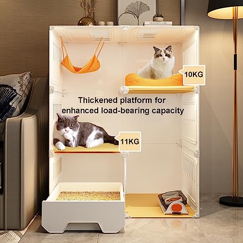 猫ケージ 3
