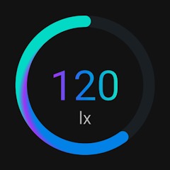 Illuminance - Lux Light Meter 1
