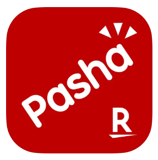 Rakuten Pasha 1