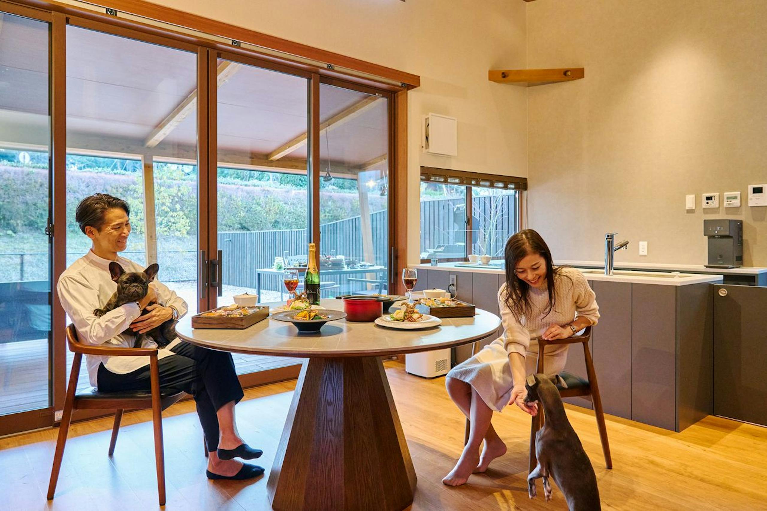 Dear Wan Spa Garden 4