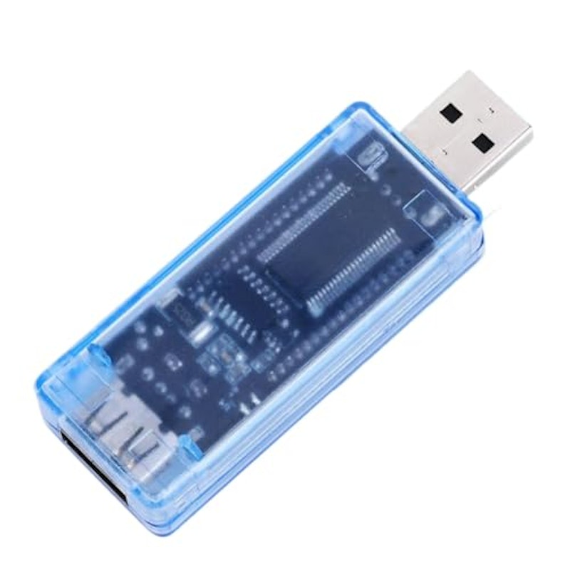 電源容量テスター 3