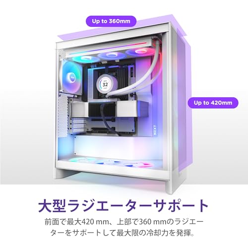 H7 Flow  RGB 5