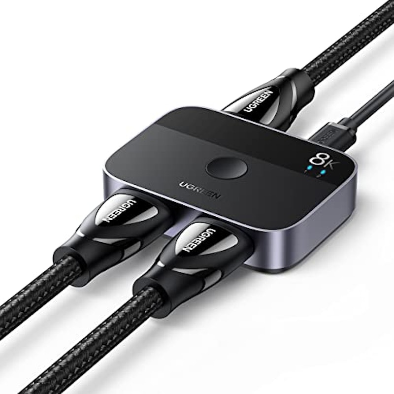 HDMI 切替器 1