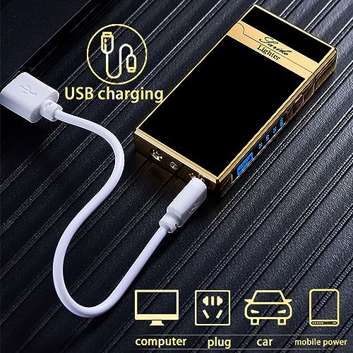 電子ライター 5