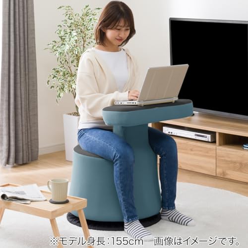 回転ゲーミング椅子 3
