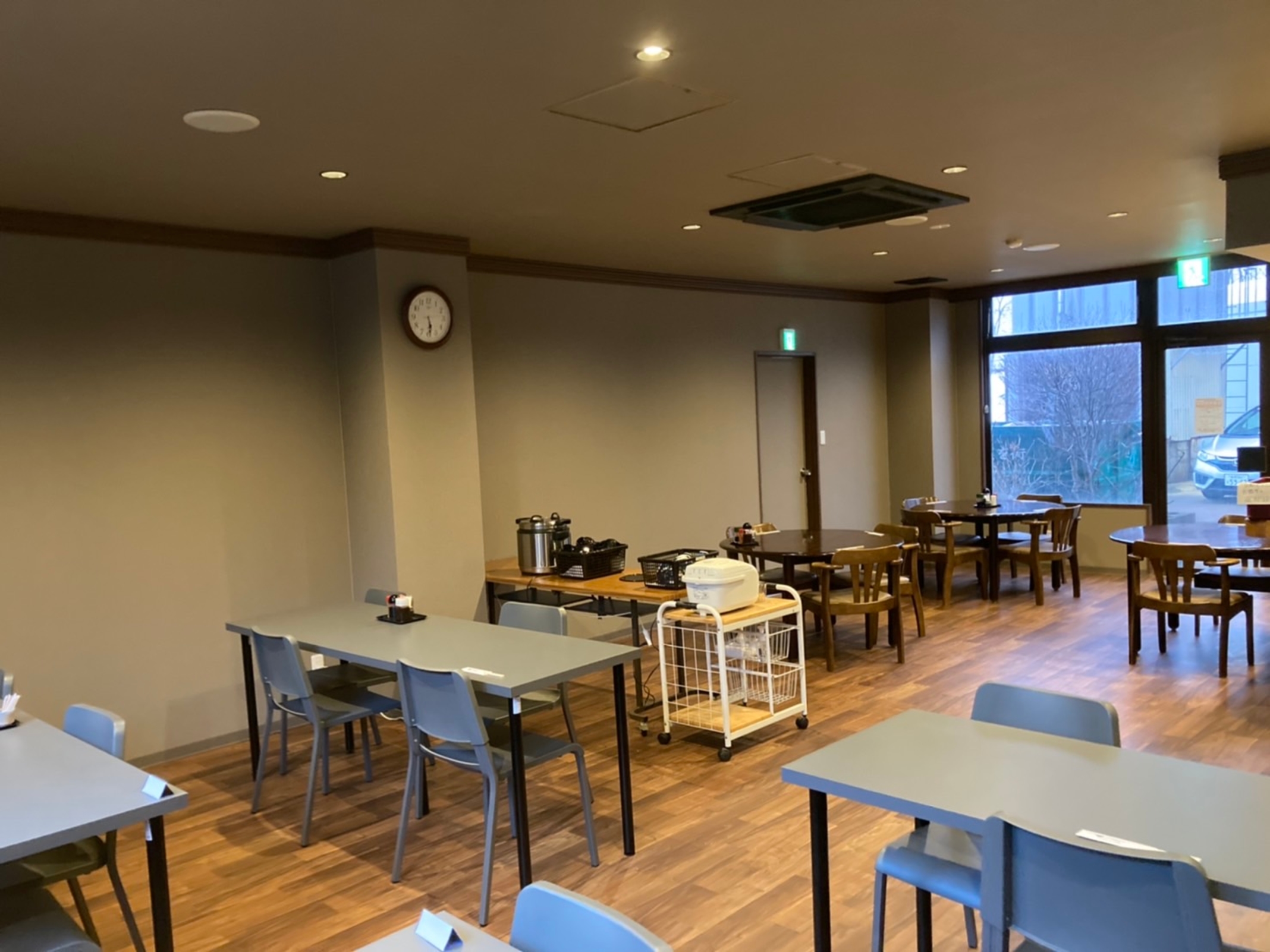 ホテルプレミアステイツ長岡北 9