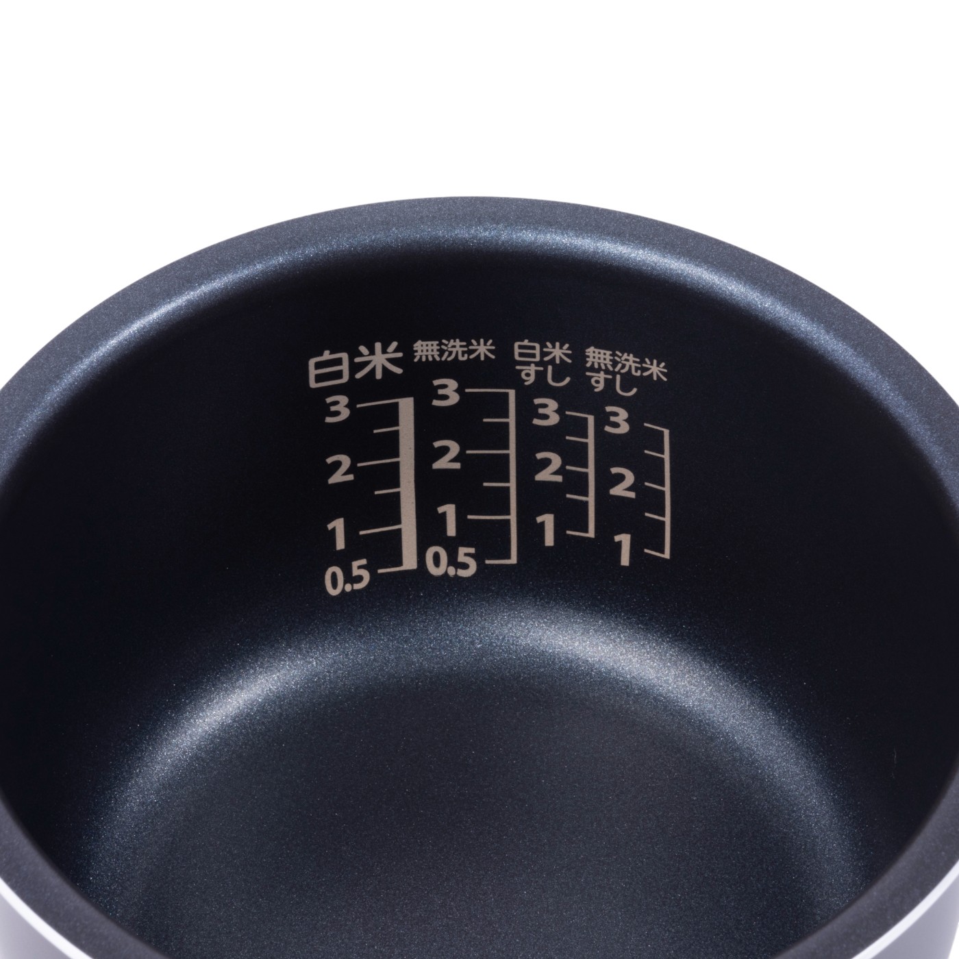 ジャー炊飯器 5