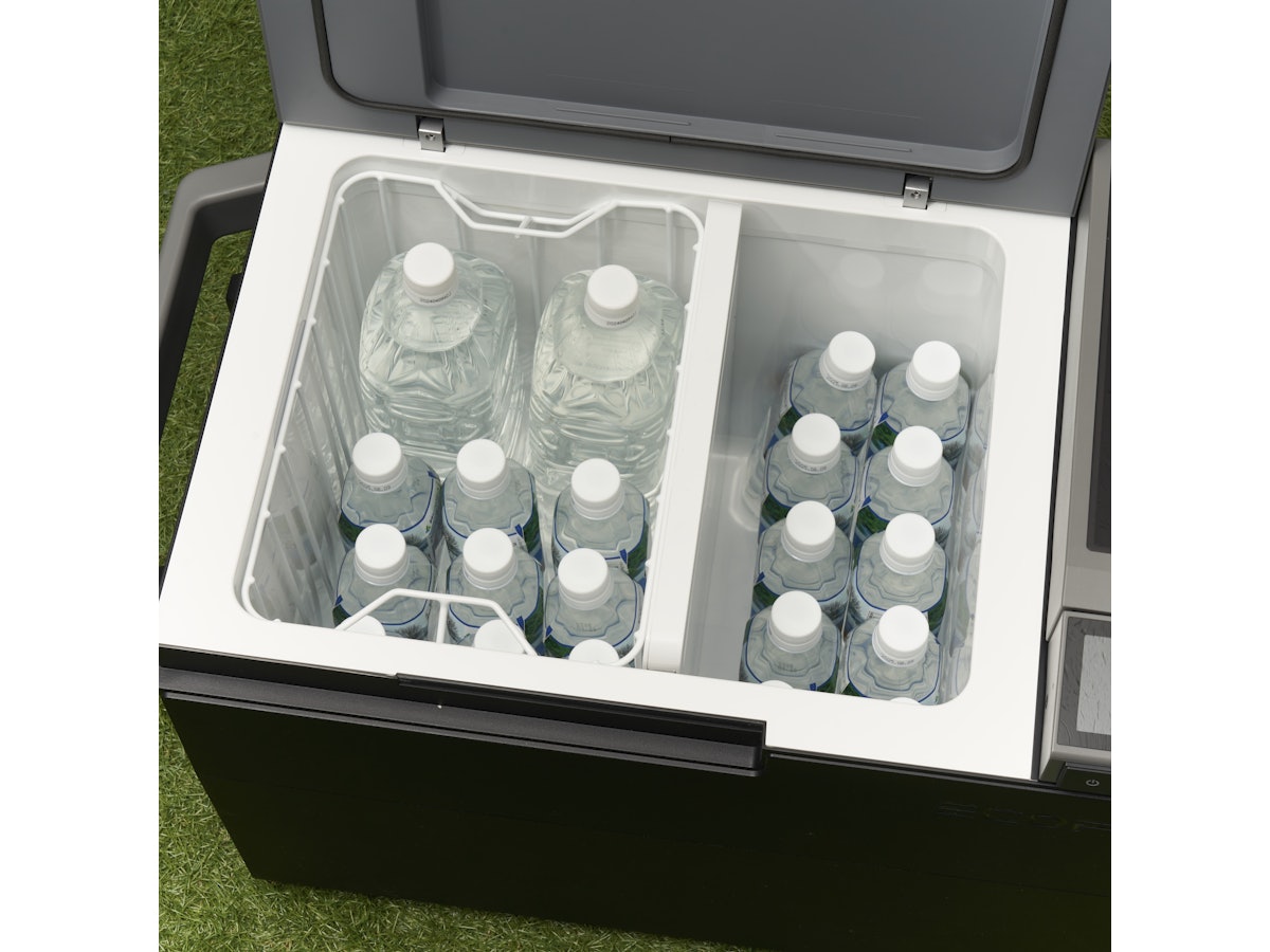 EcoFlow GLACIER ポータブル冷蔵庫をレビュー!クチコミ・評判をもとに EcoFlow GLACIER ポータブル冷蔵庫をレビュー!クチコミ・評判をもとに