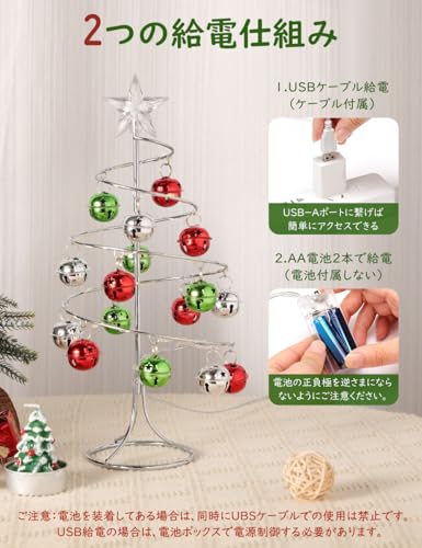 クリスマスツリー 5