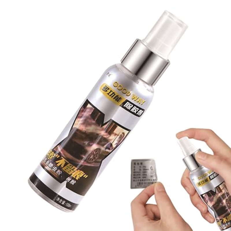 接着剤除去剤 9