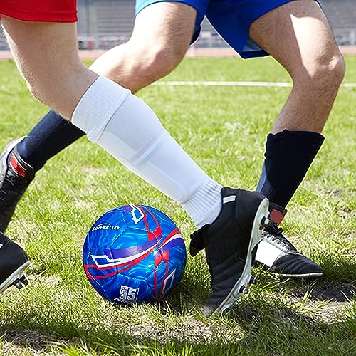 サッカーボール  3