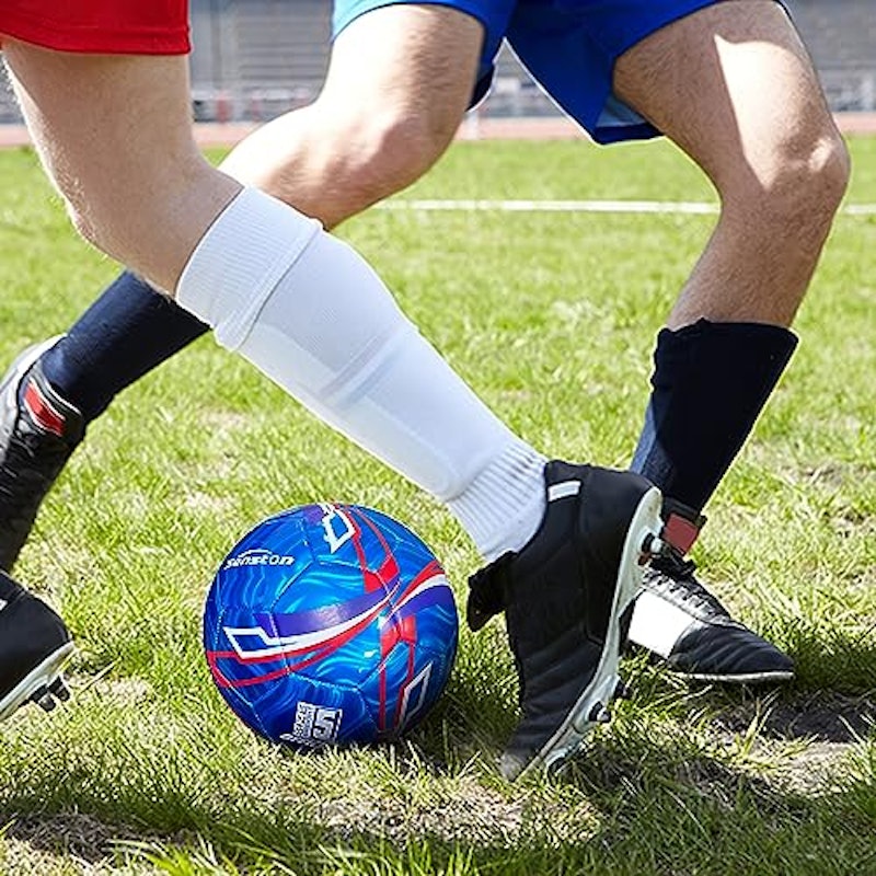 サッカーボール 3