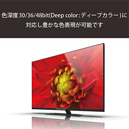HDMIケーブル 5