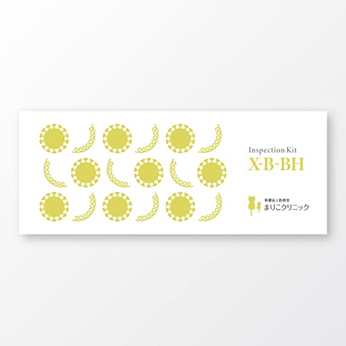 性病検査キット B-BH  1