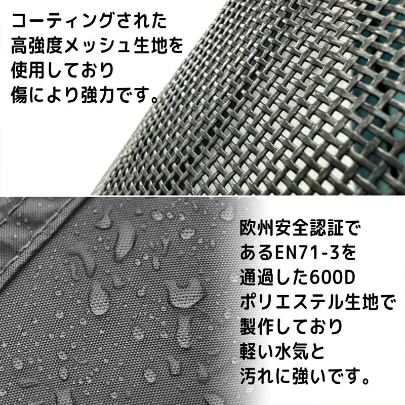 ビースト ペット ジョギング ストローラー 6