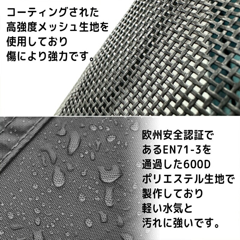 ビースト ペット ジョギング ストローラー 6