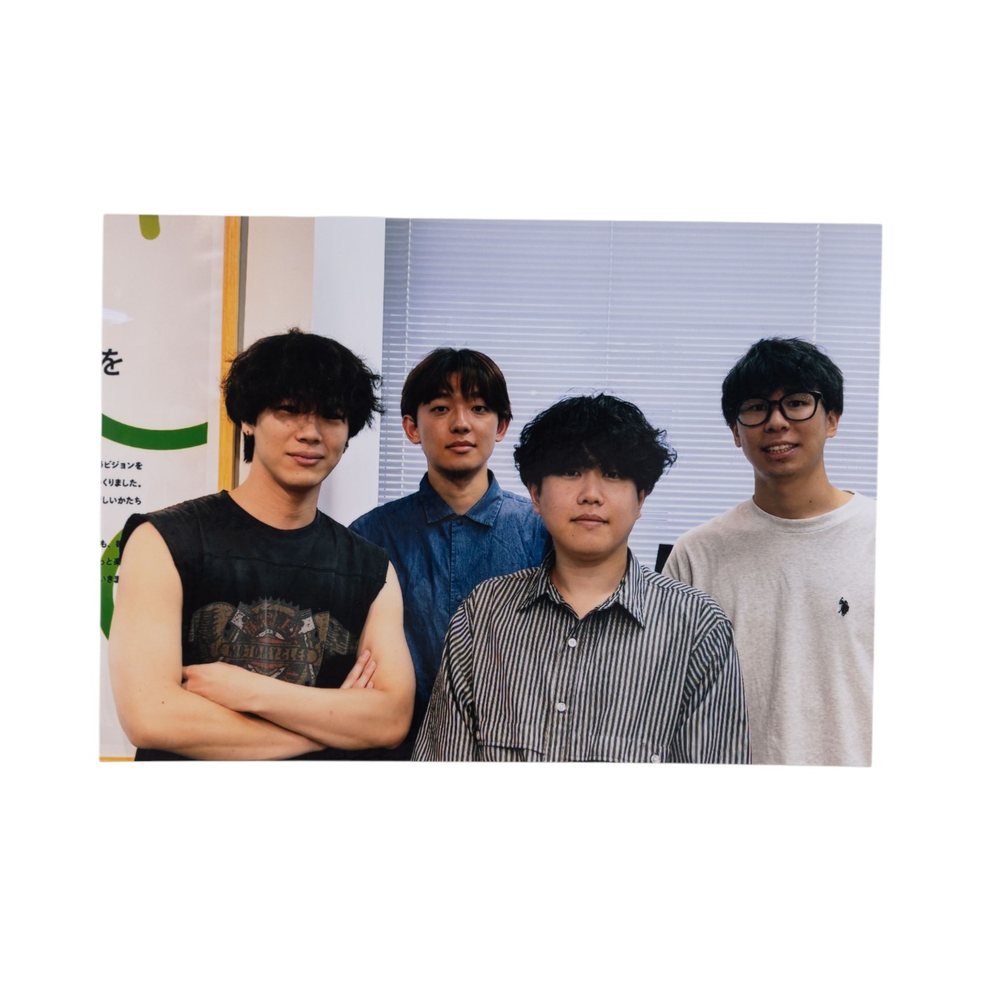アオヤギ写真工芸社 3