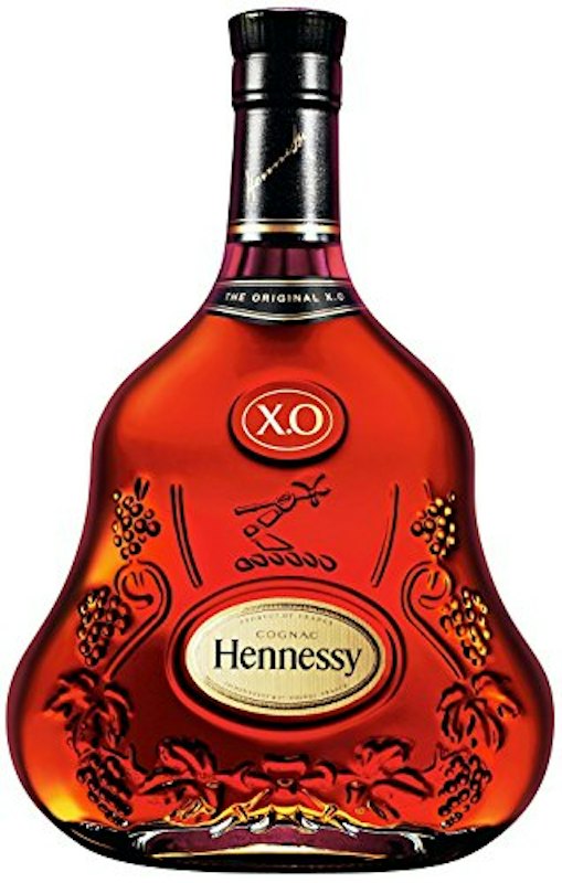 ヘネシー XO 1