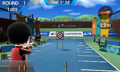 21年 ニンテンドー3dsのスポーツ レースゲームのおすすめ人気ランキング選 Mybest