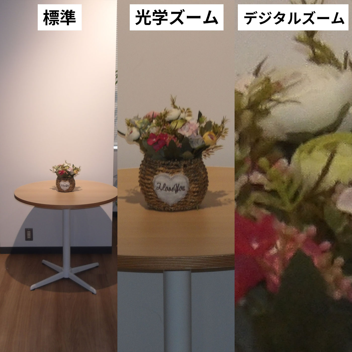 防水カメラ 6