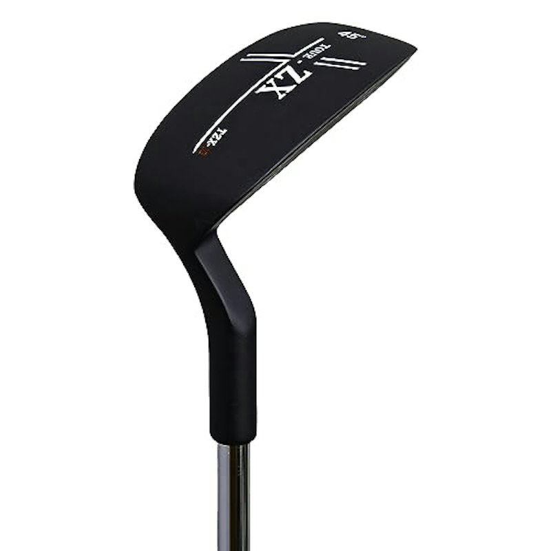 CHIPPER TZX-01 1