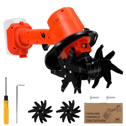 大人気❣️ 耕運機 家庭用 充電式 ミニ耕運機 強力モーター 3面冷却 大人気❣️ 耕運機 家庭用 充電式 ミニ耕運機 強力モーター 3面冷却