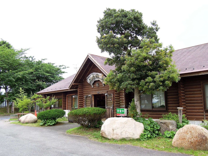上の台緑の村 1