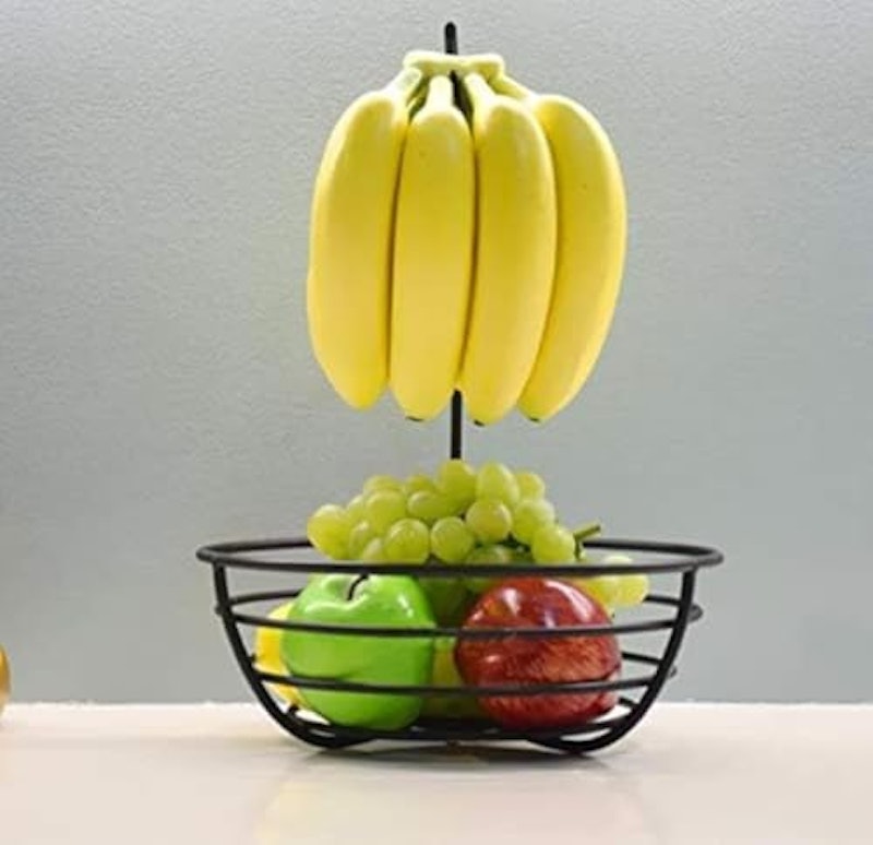 フック付きフルーツ収納 3
