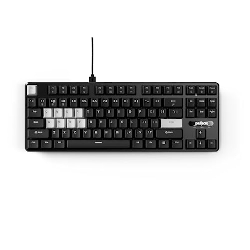 PCMK 2HE TKL 1