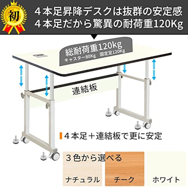 パソコンデスク 3