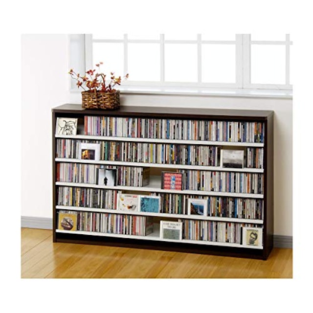 Dvdラックのおすすめ人気ランキング6選 Mybest Dvdラックのおすすめ人気ランキング6選 Mybest