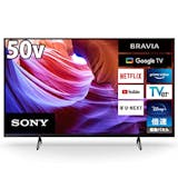 【徹底比較】SONY BRAVIA(ブラビア)の50インチテレビのおすすめ人気ランキング【2026年6月】 5