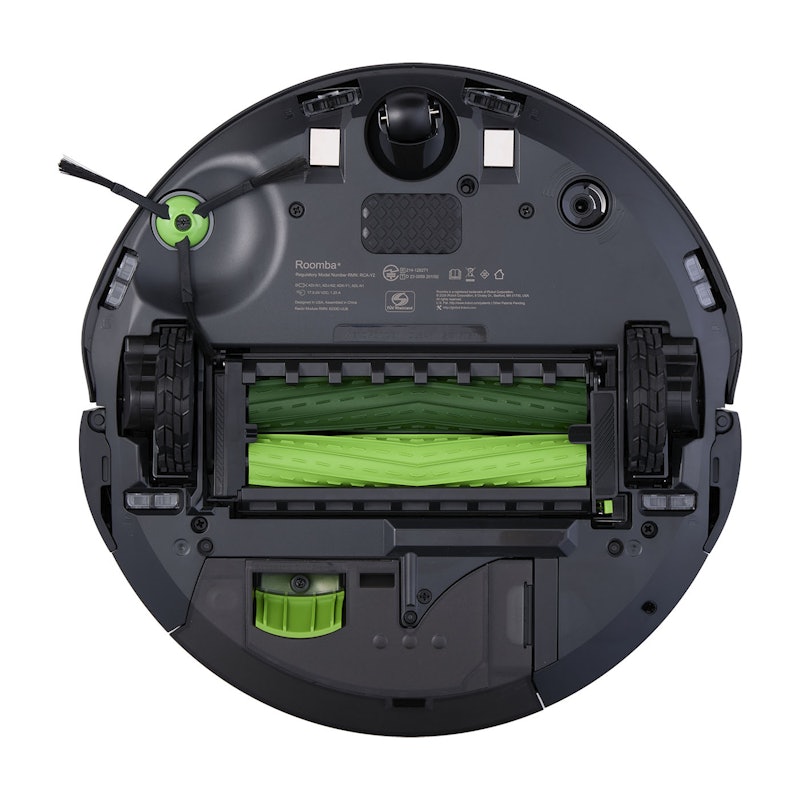 Roomba Combo 10 Max+AutoWash充電ステーション 17