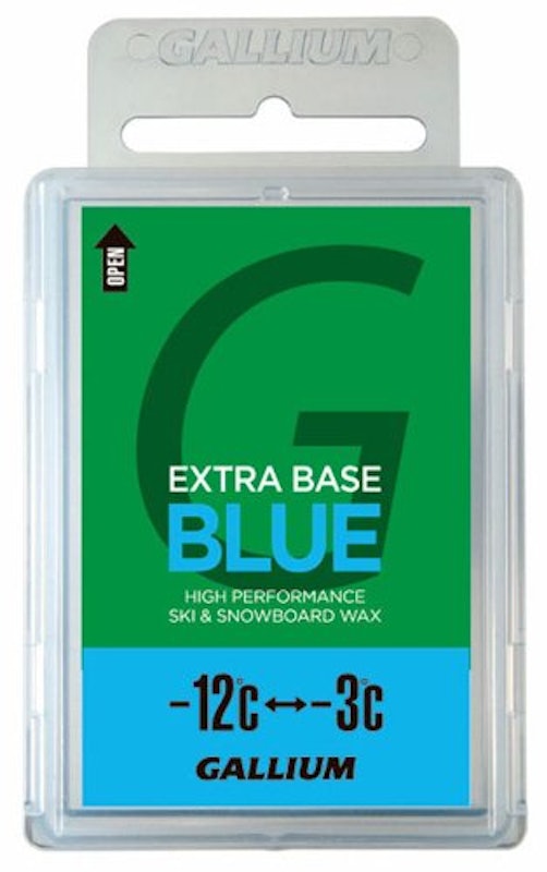 EXTRA BASE BLUE 1
