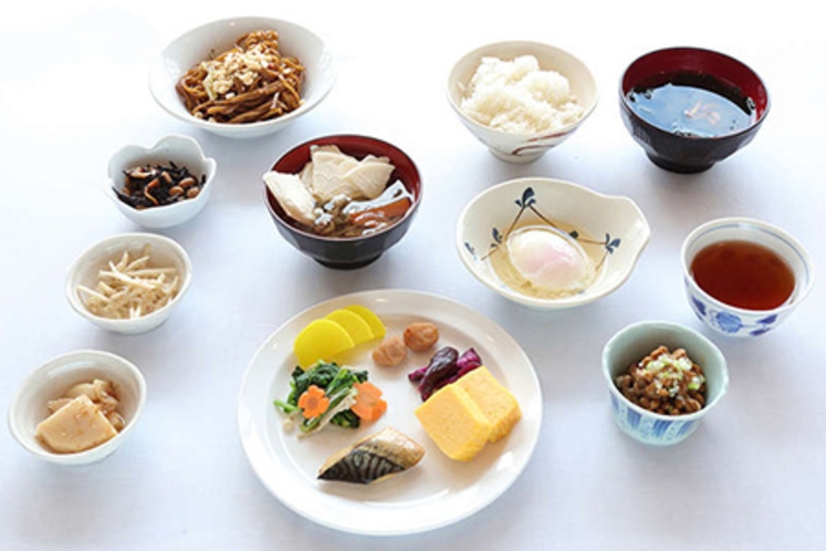 スマイルホテル八戸 3