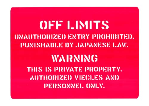 22年 ステンシルシートのおすすめ人気ランキング37選 Mybest