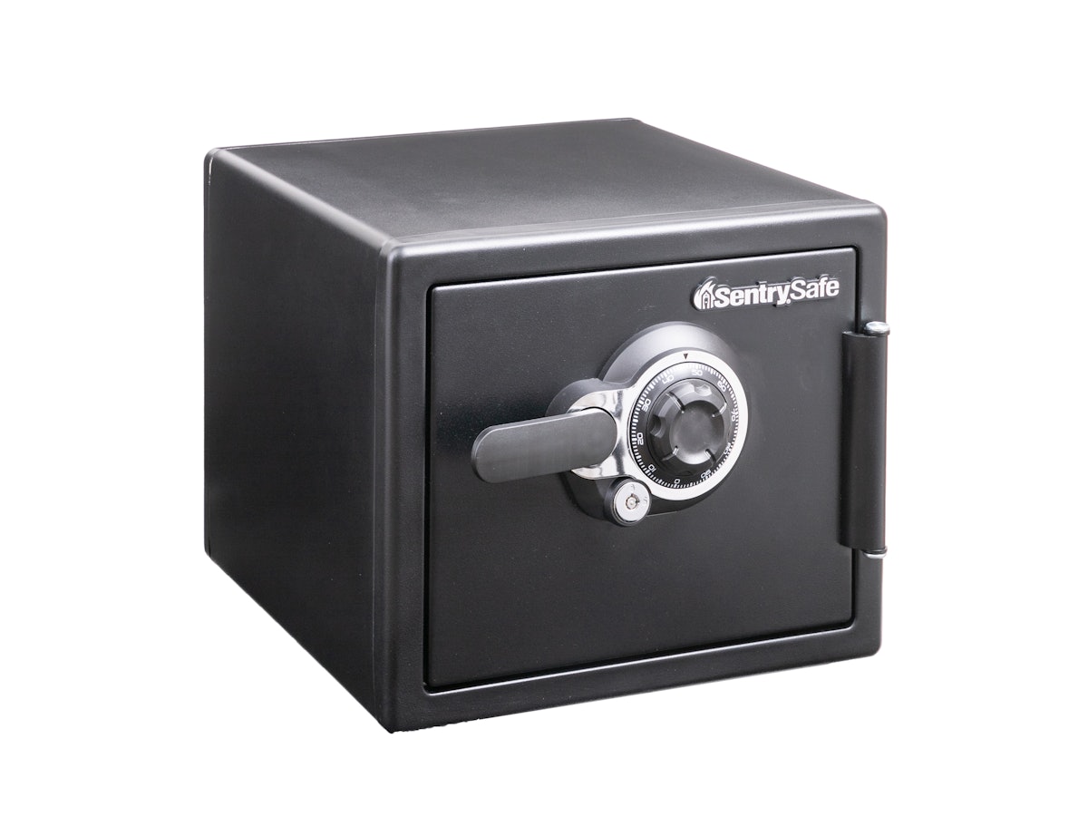 SentrySafe 耐水 耐火 電子金庫 SFW123FTC デジタル金庫 SentrySafe 耐水 耐火 電子金庫 SFW123FTC デジタル金庫