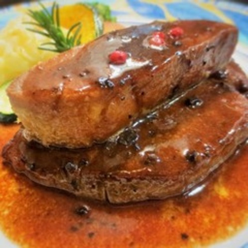 伊豆高原パルテール 6