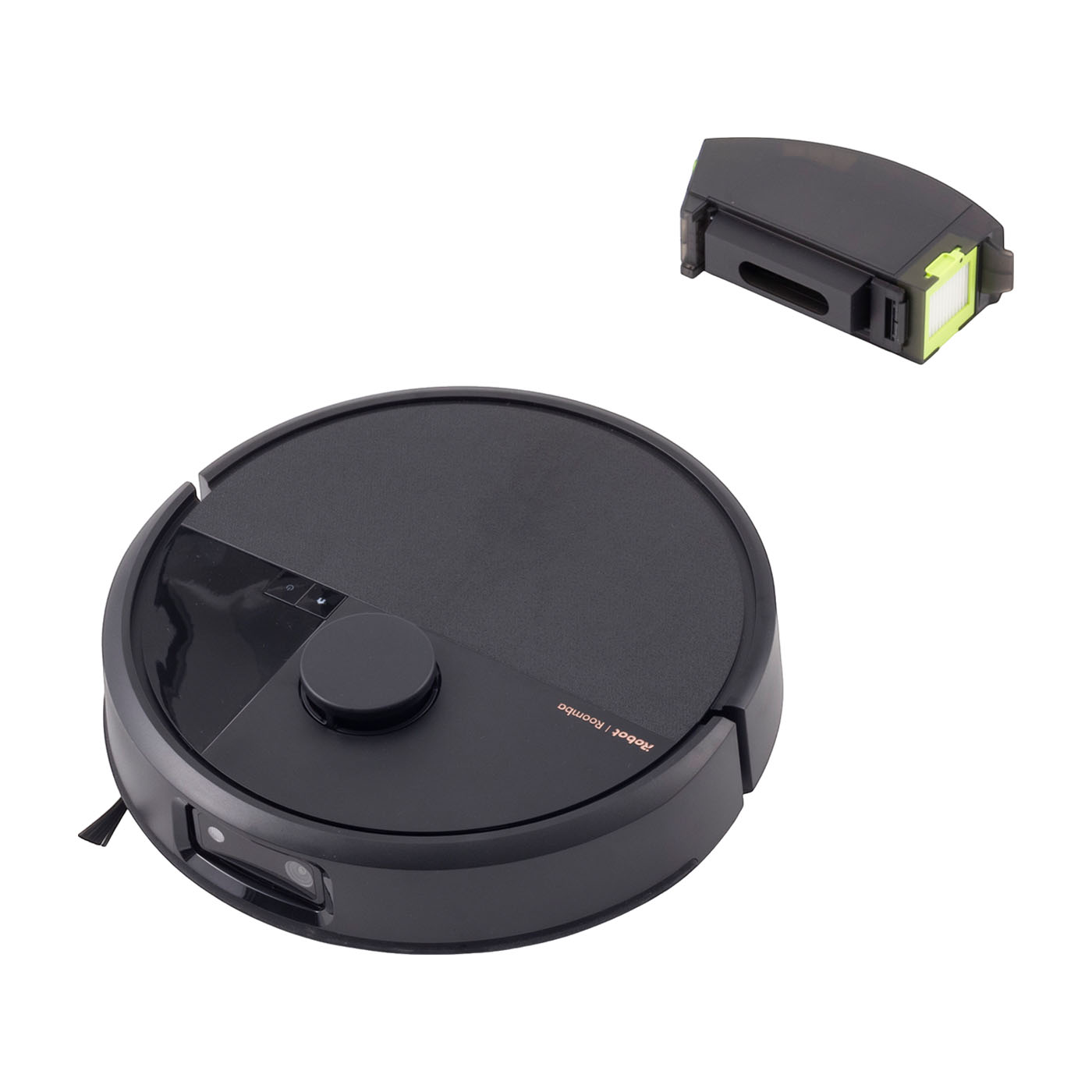 アイロボット Roomba Max 705 Vac + AutoEmpty 充電ステーション