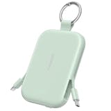 かわいいモバイルバッテリーのおすすめ人気ランキング【2026年9月】 4