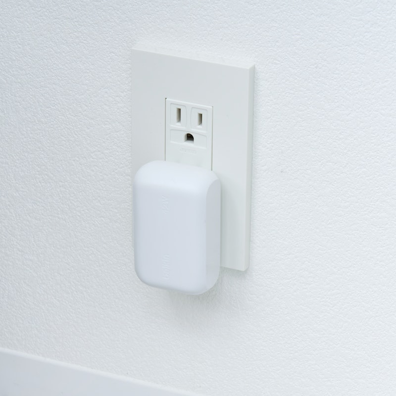 BoostCharge Dual Wall Charger 42W 7