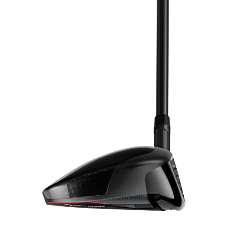 ステルス2 フェアウェイウッド TENSEI RED TM50 4