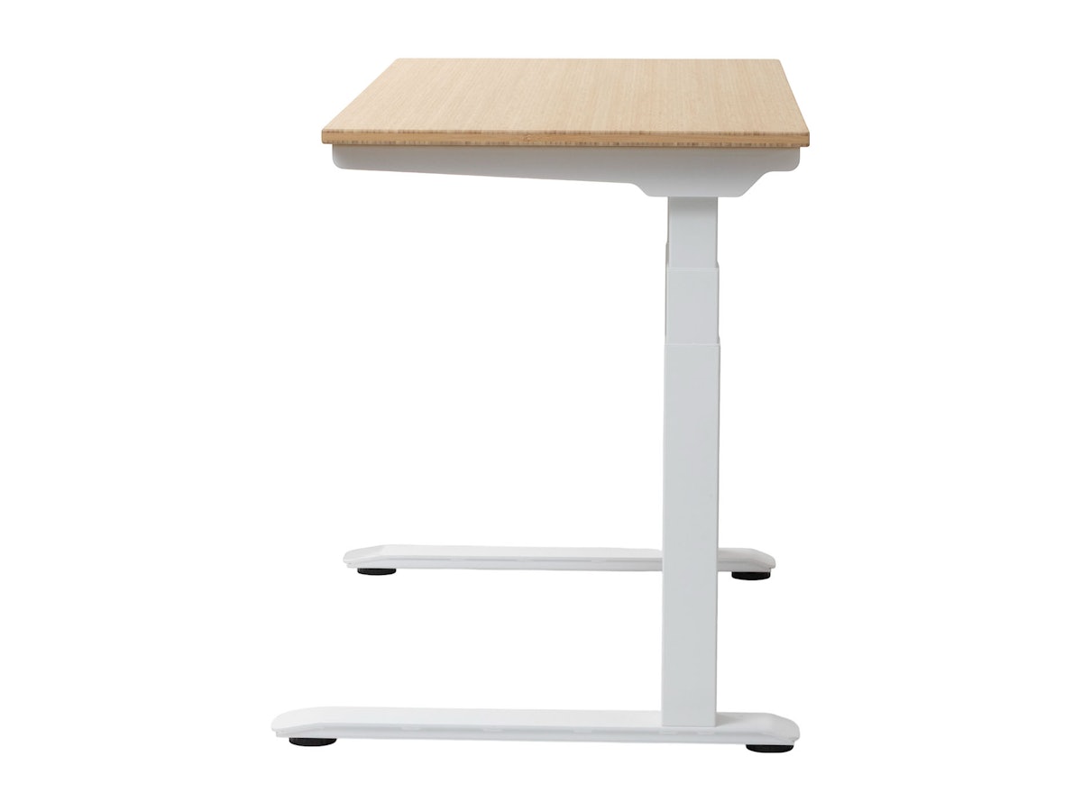 FLEXISPOT E7 Pro 電動昇降デスク ホワイト 140x70cm FLEXISPOT FLEXISPOT E7 Pro 電動昇降デスク ホワイト 140x70cm FLEXISPOT