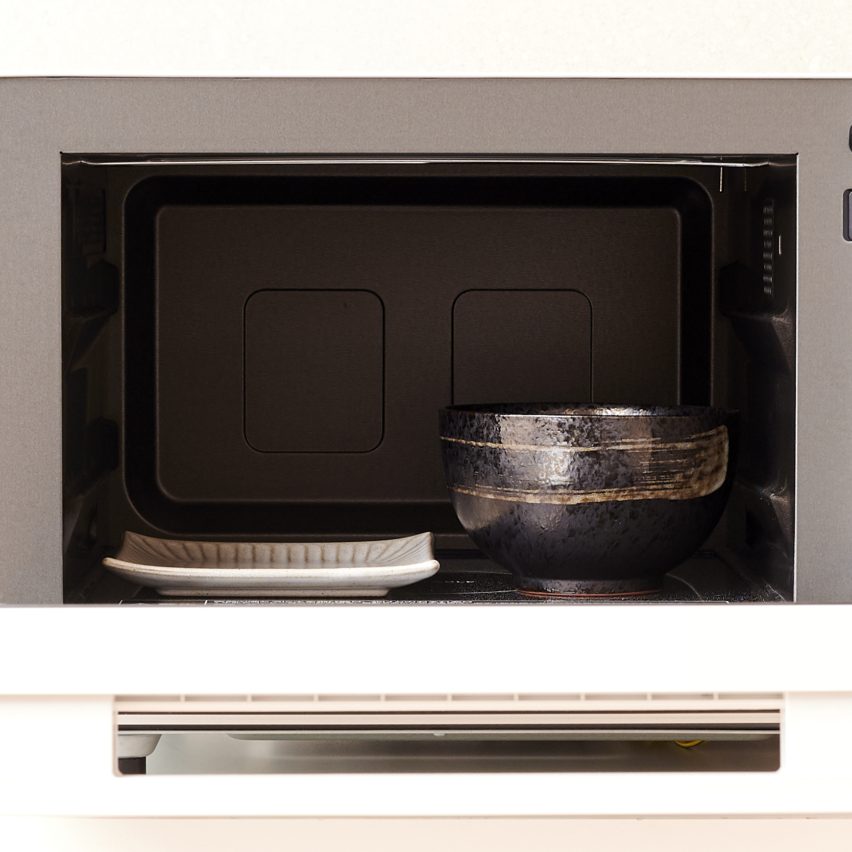 パナソニック オーブンレンジ NE-FS3Bをレビュー！クチコミ・評判をも