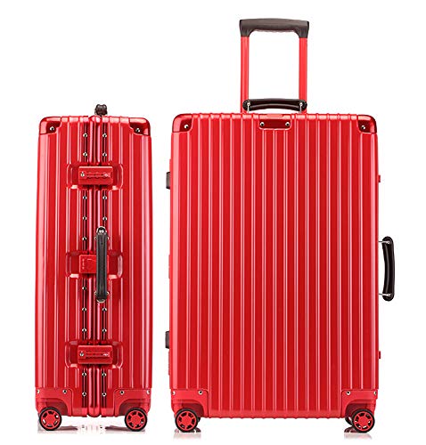 2023年】フレームタイプのスーツケースのおすすめ人気ランキング133選 