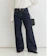 Levi Strauss ミッディルーズブーツ 1