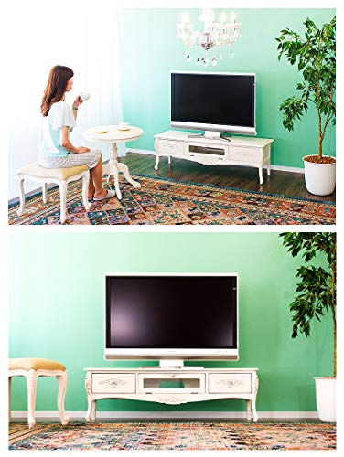 クロシオ テレビ台 3