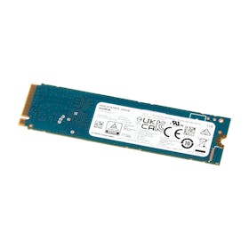 キオクシア KIOXIA EXCERIA PLUS G4 SSD-CK1.0N5PLG4Jを検証レビュー キオクシア KIOXIA EXCERIA PLUS G4 SSD-CK1.0N5PLG4Jを検証レビュー