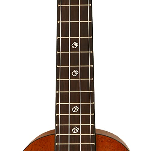 DORAEMON × HELLOKITTY UKULELE 2